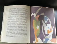 Livre "André Beaudin"