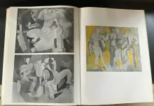 Livre "André Beaudin"