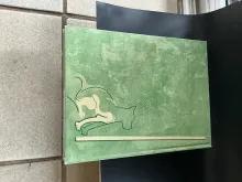 Livre "André Beaudin"