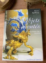 Livre "Objets montés"
