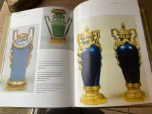 Livre "Objets montés"