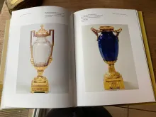 Livre "Objets montés"