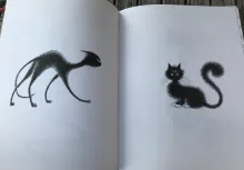 Livre "Les chats De Dubout"