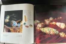 Livre "Perle Venziane"