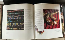 Livre "Perle Venziane"